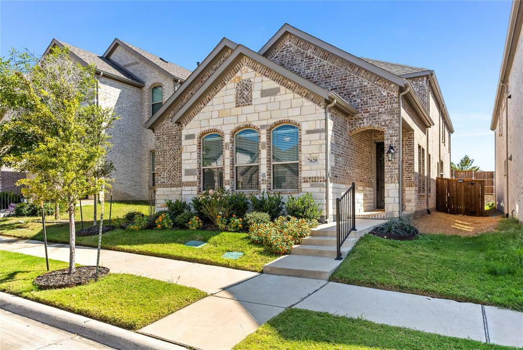 7620 Regal Lane  North Richland Hills TX 76180 photo