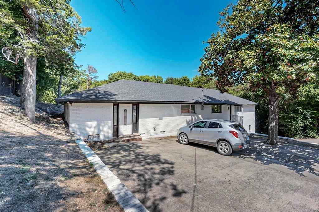 Property Photo:  1621 Stella Avenue  TX 75216 