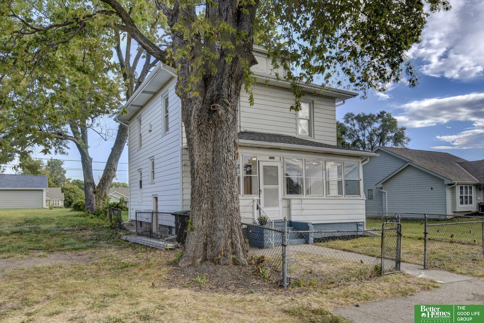 Property Photo:  2530 Patrick Avenue  NE 68111 