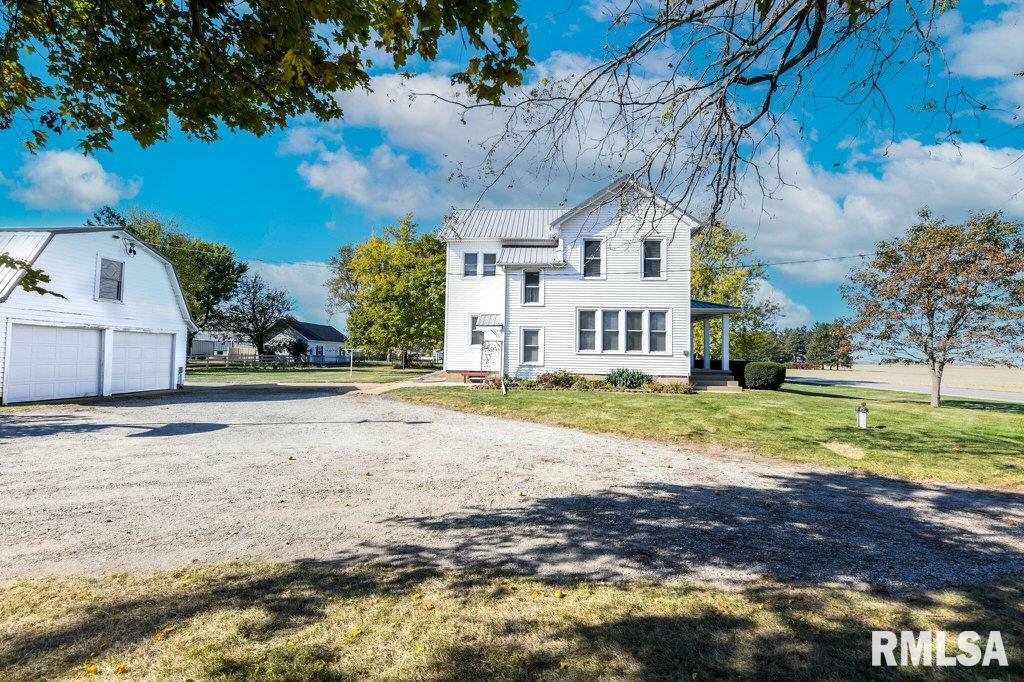 Property Photo:  2384 Eureka Road  IL 61571 