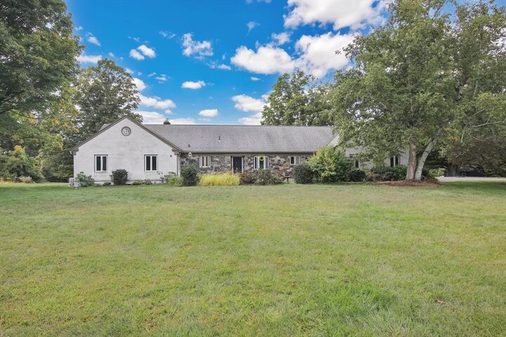 Property Photo:  1155 Glendale Road  MA 01095 