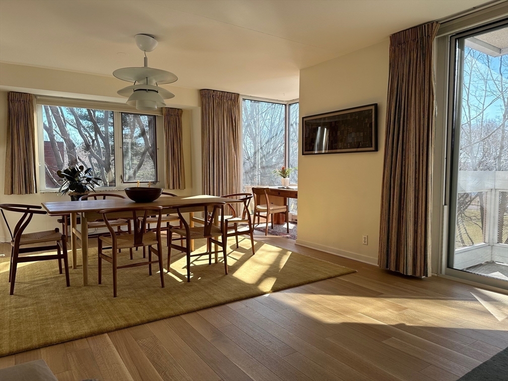 Property Photo: 975 Memorial Drive 401 MA 02138