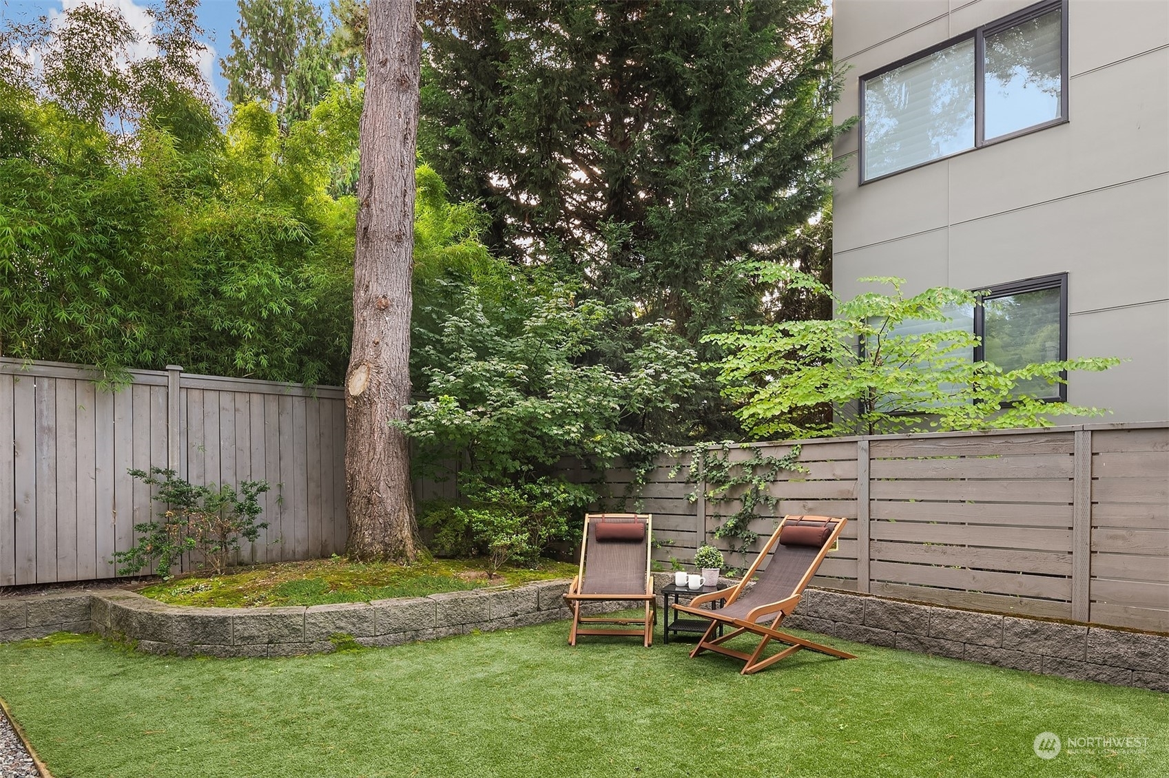 Property Photo:  10123 NE 63rd Street B  WA 98033 