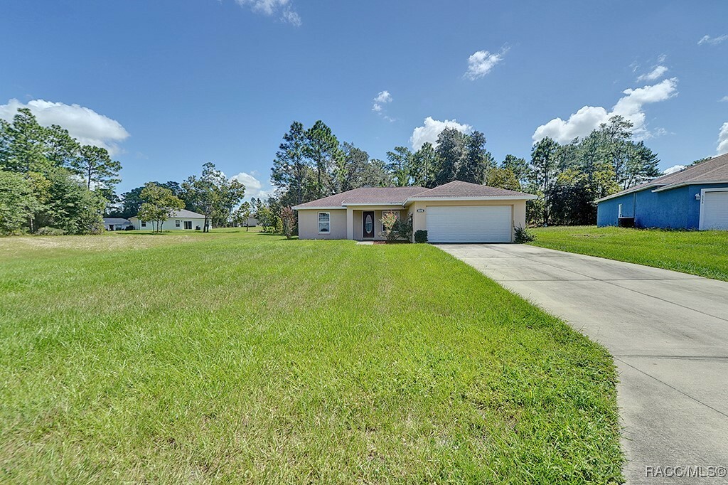 Property Photo:  6292 SW 132nd Loop  FL 34473 