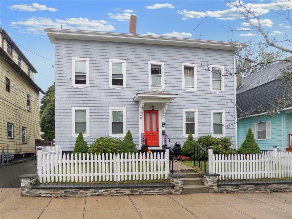 Property Photo: 185 West Avenue RI 02860