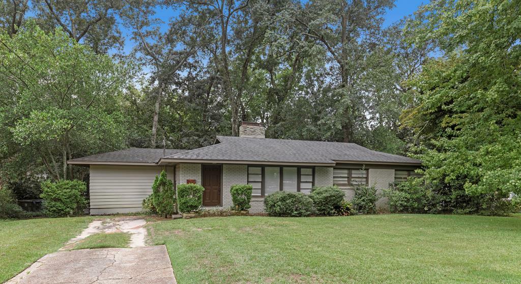 Property Photo:  1513 Plaza  AL 36303 