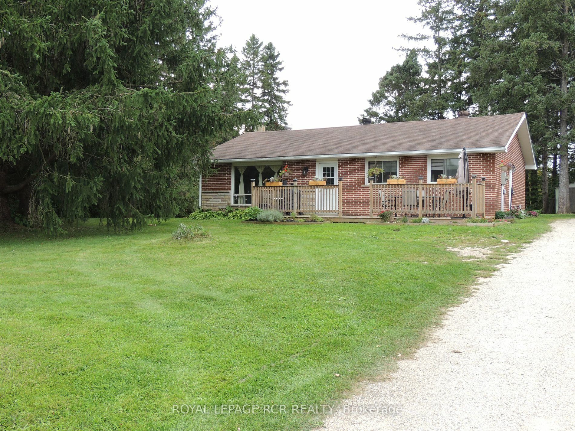 Property Photo:  316012 Highway 6  ON N0H 2V0 