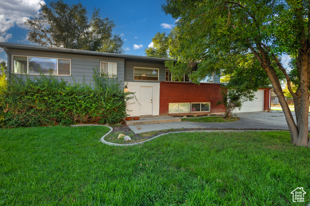 Property Photo:  4246 S Sage  UT 84124 