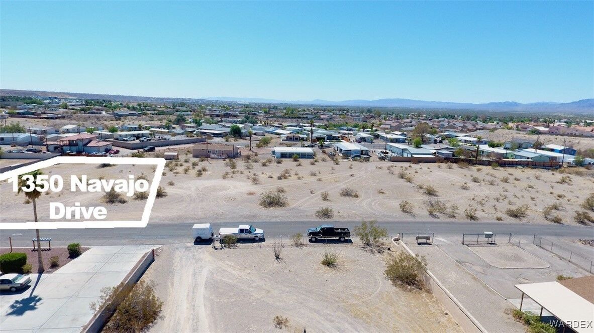 Property Photo: 1350 Navajo Drive AZ 86442