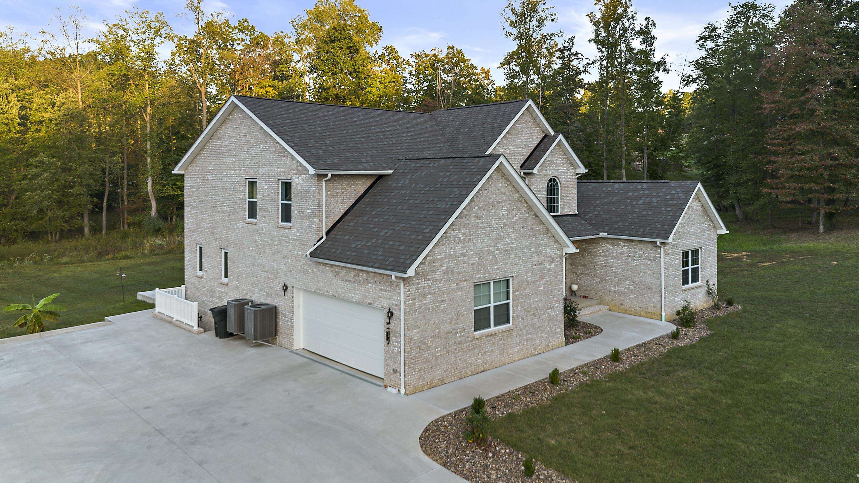 Property Photo:  1095 Woodtrace Drive  KY 41169 