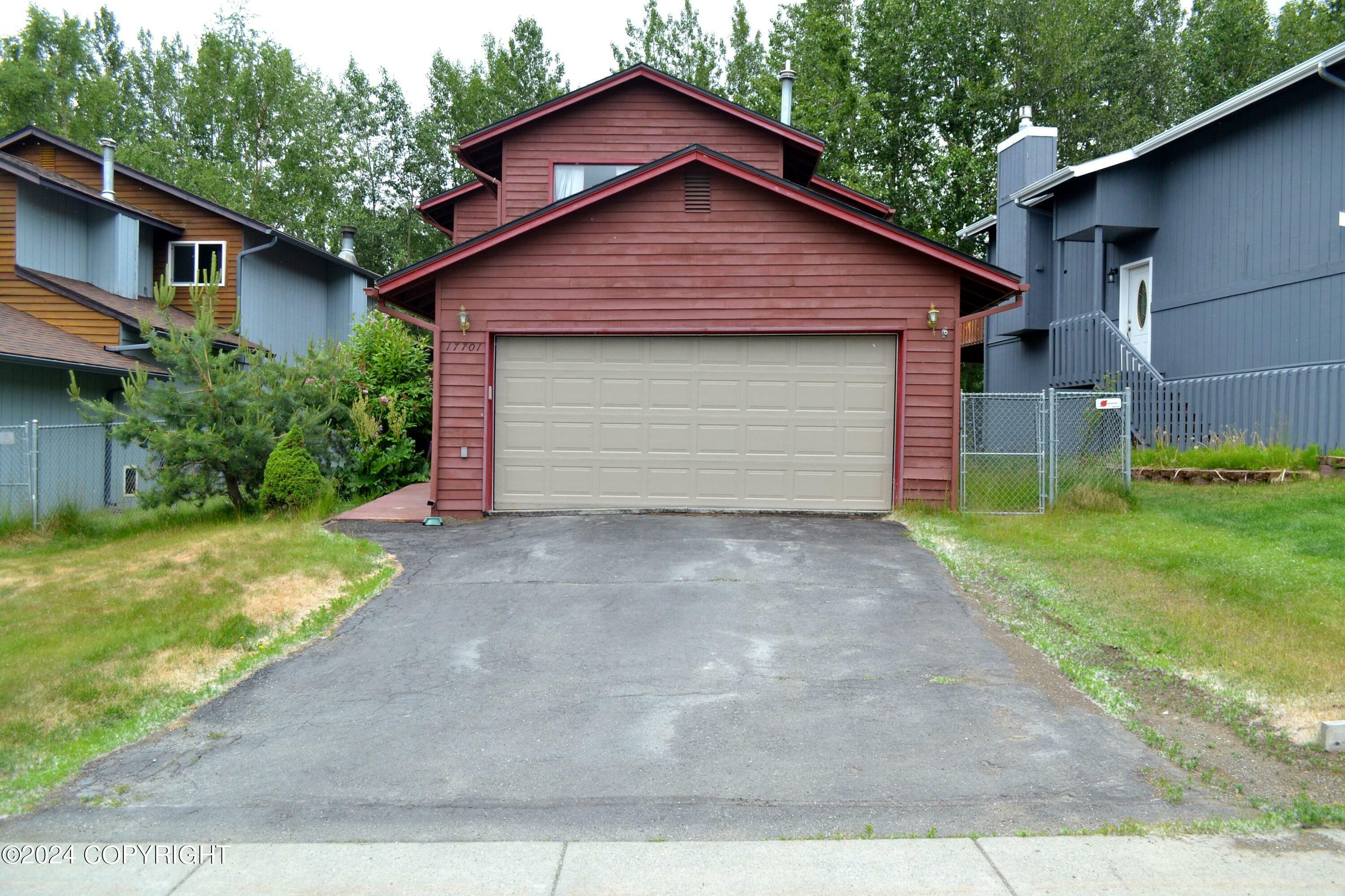 Property Photo:  17701 Beaujolais Drive  AK 99577 