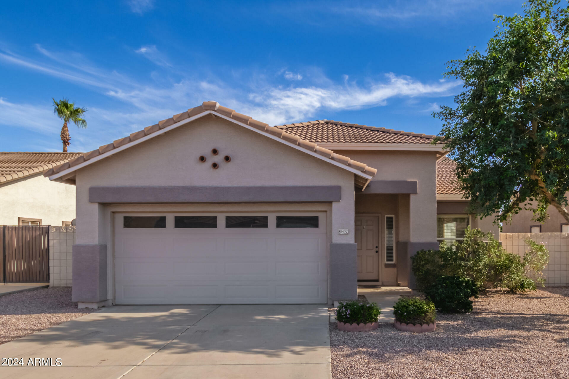 Property Photo:  3769 E Woodside Way  AZ 85297 