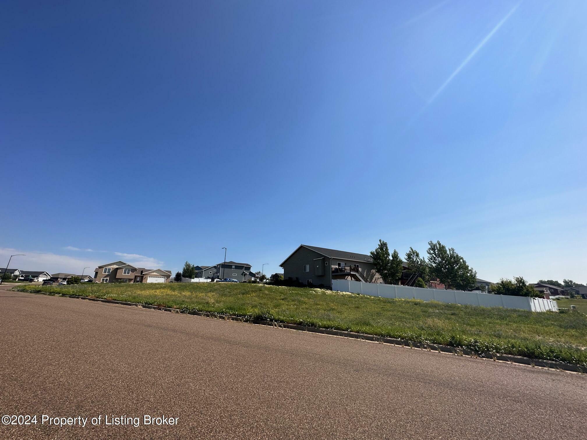 Property Photo:  25th Street W  ND 58601 