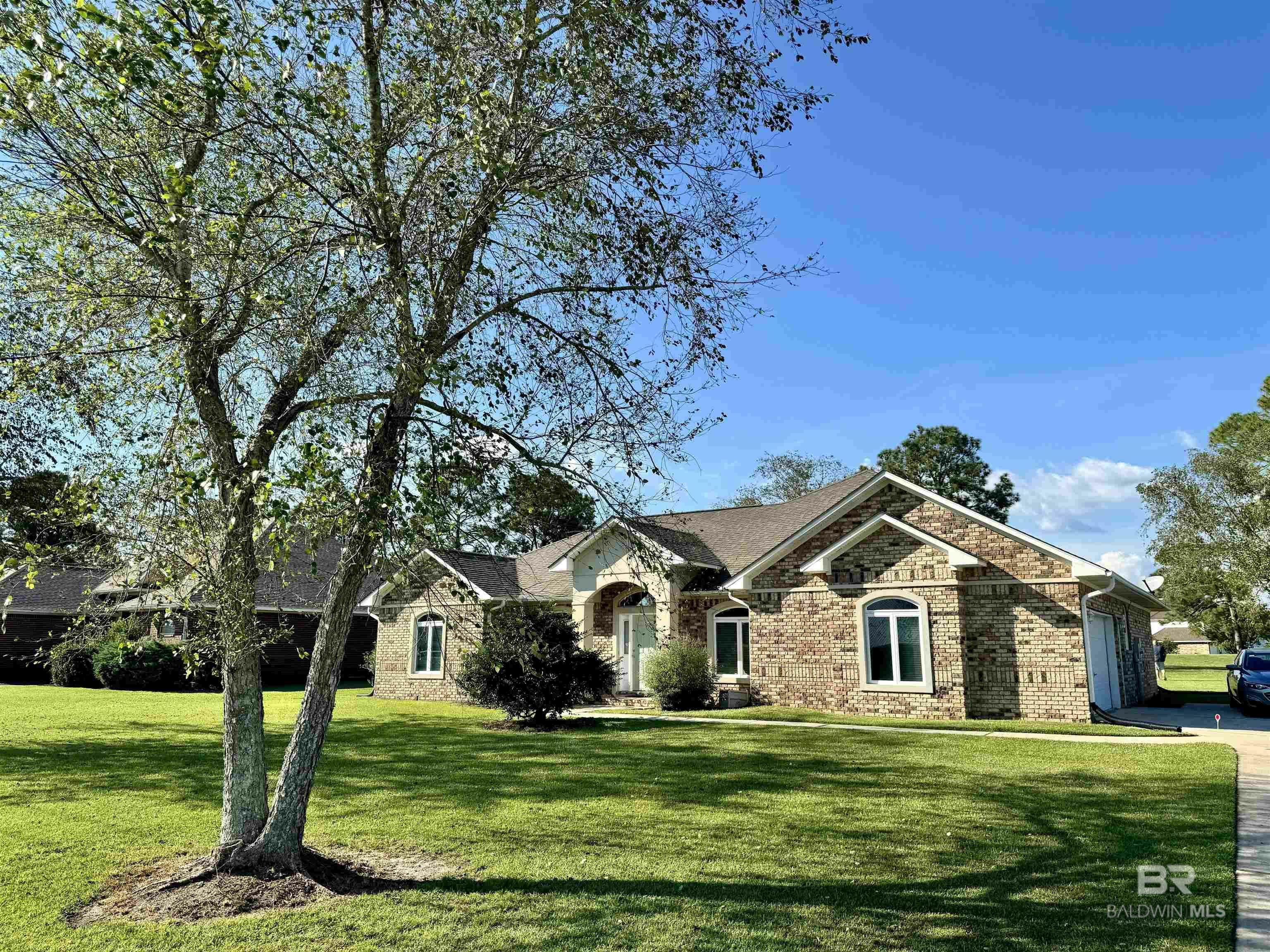 Property Photo: 22835 County Road 12 AL 36535