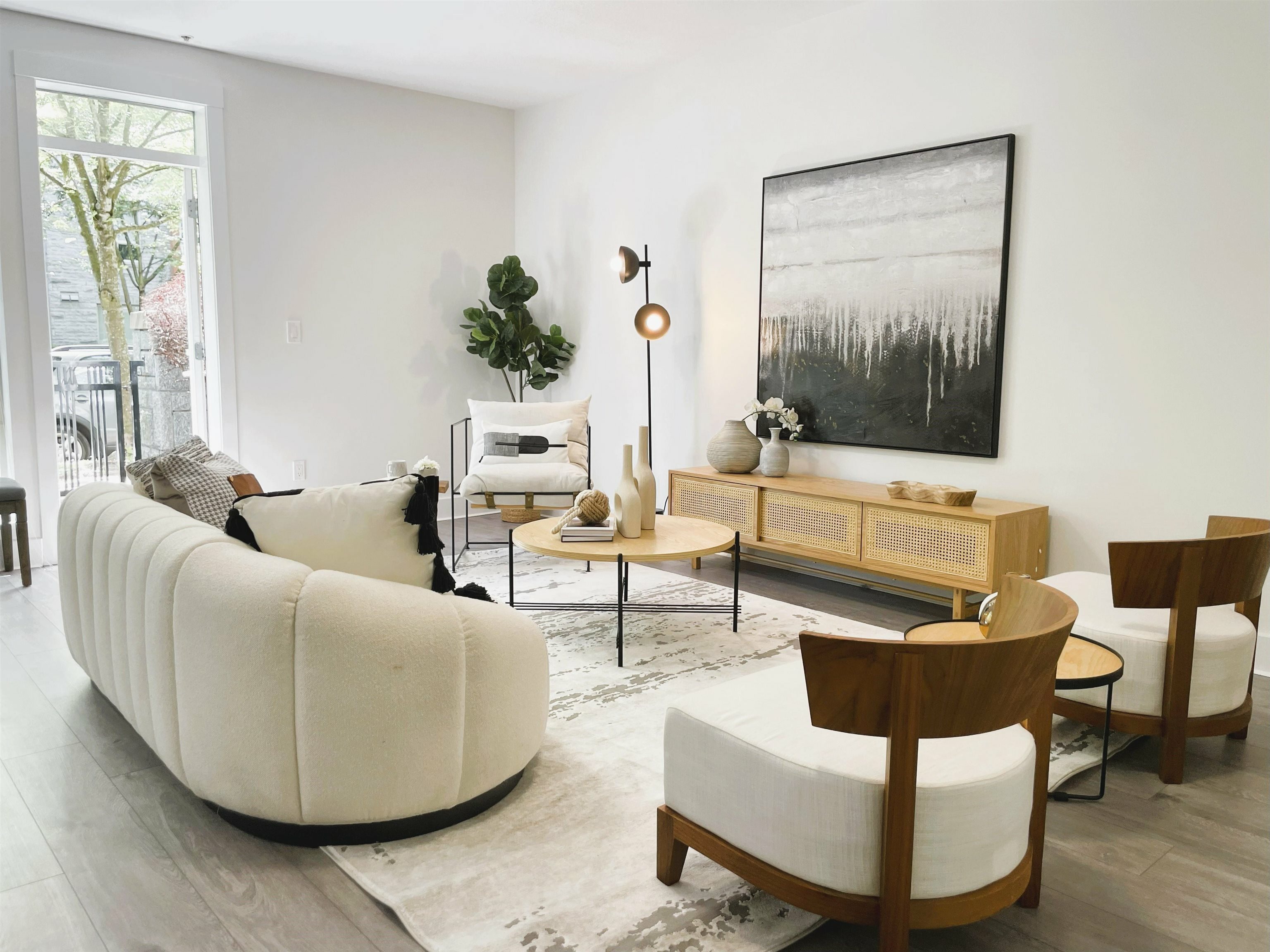 Property Photo: 5777 Birney Avenue 123 BC V6S 0A4