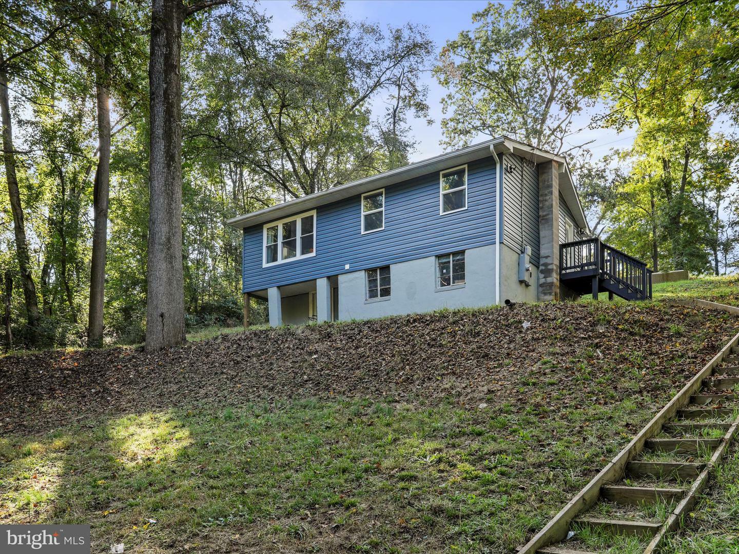Property Photo: 117 Sifer Road VA 22630