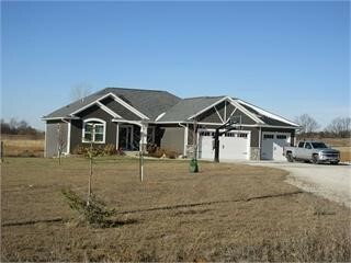 Property Photo: 6055 30th Avenue IA 52349