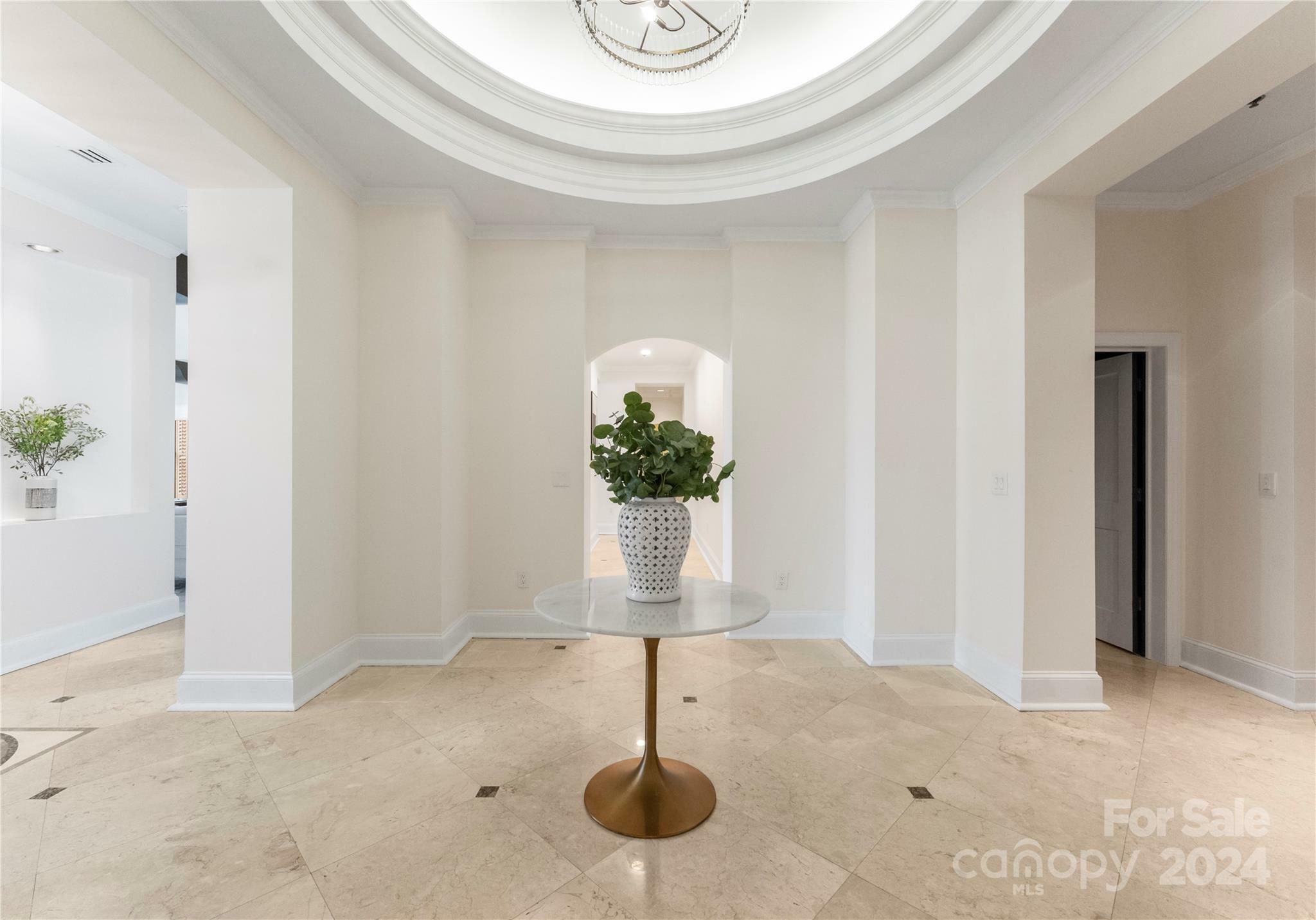 Property Photo:  127 Tryon Street N 503  NC 28202 