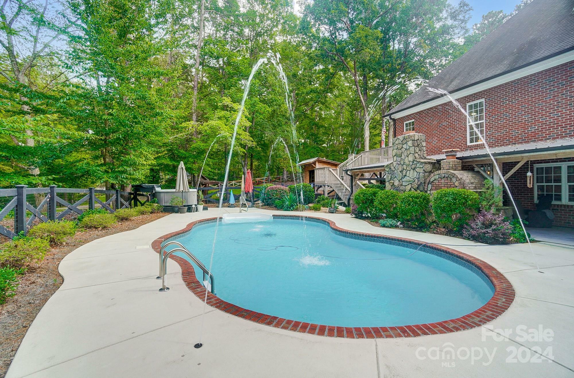 Property Photo:  14001 Cabarrus Station Road  NC 28107 