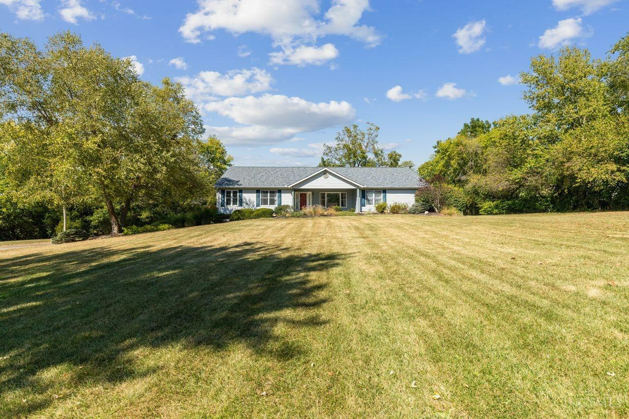 Property Photo:  7252 Stillwell Beckett Road  OH 45056 