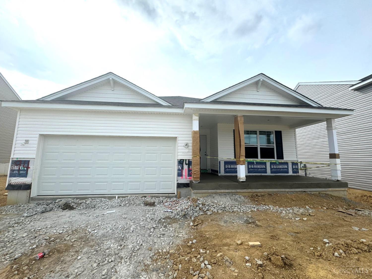 Property Photo: 113 Ashburn Way OH 45157