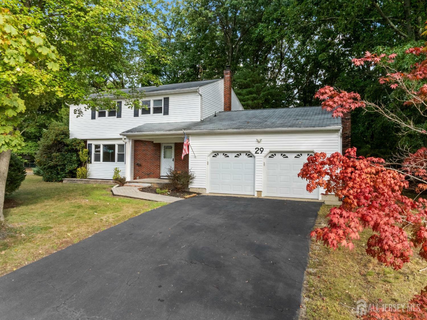 Property Photo:  29 Bosko Drive  NJ 08816 