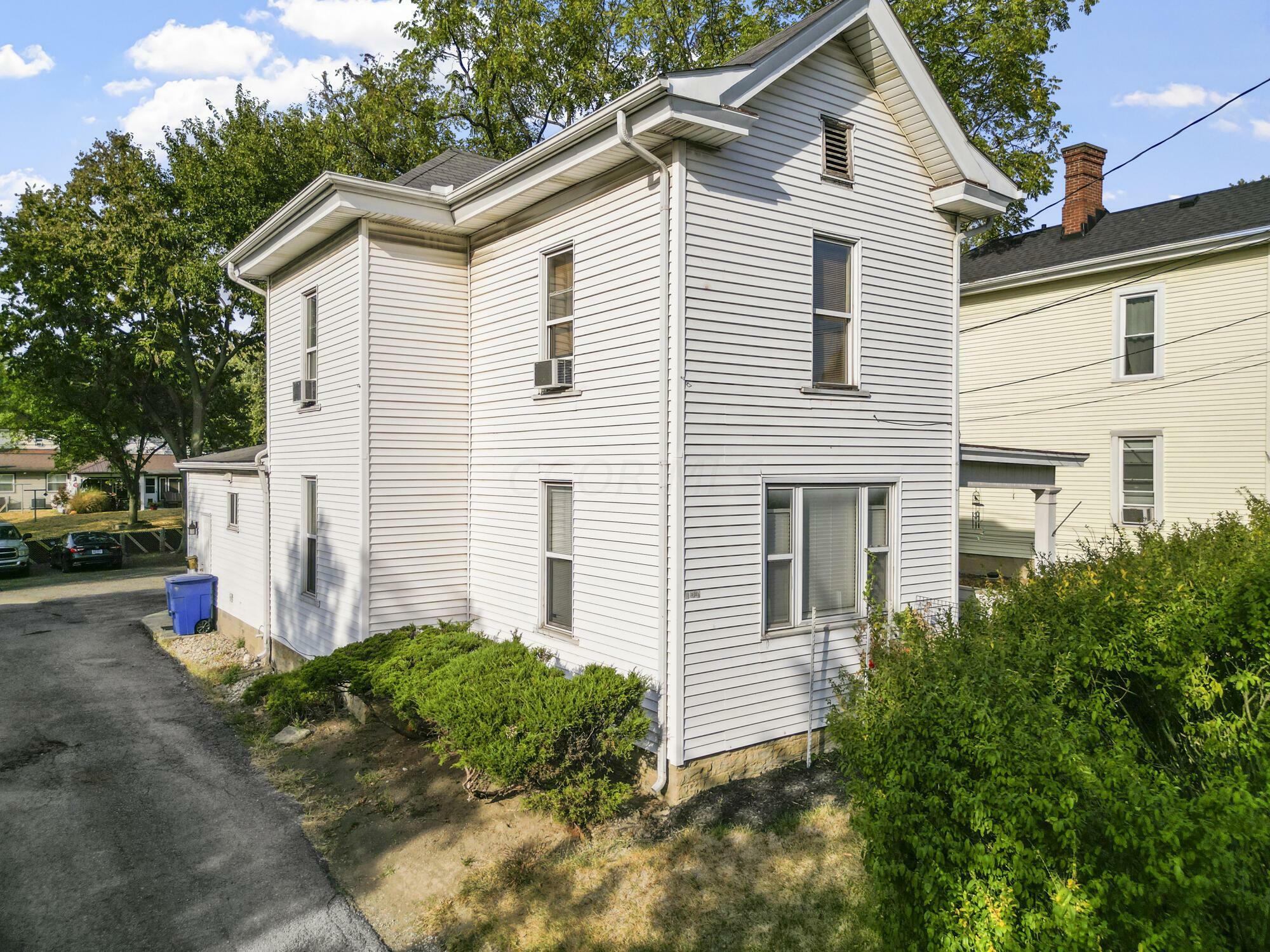 Property Photo:  151 E Central Avenue  OH 43015 