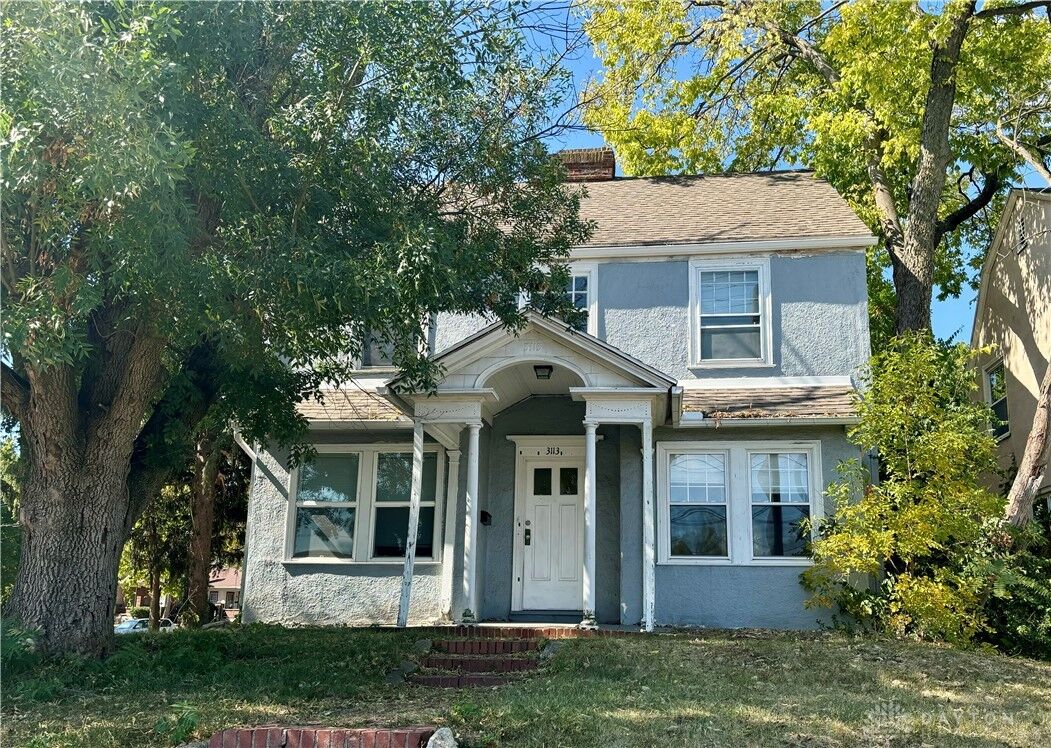 Property Photo:  3113 N Main Street  OH 45405 