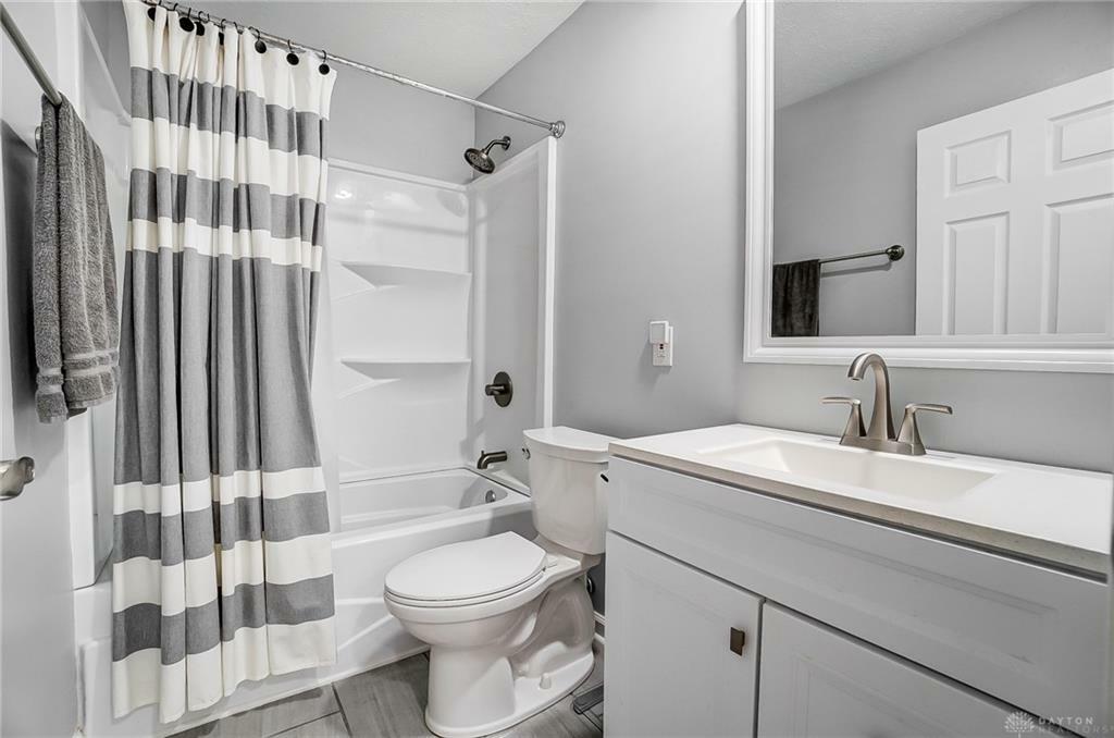 Property Photo:  2200 Hazel Avenue  OH 45420 