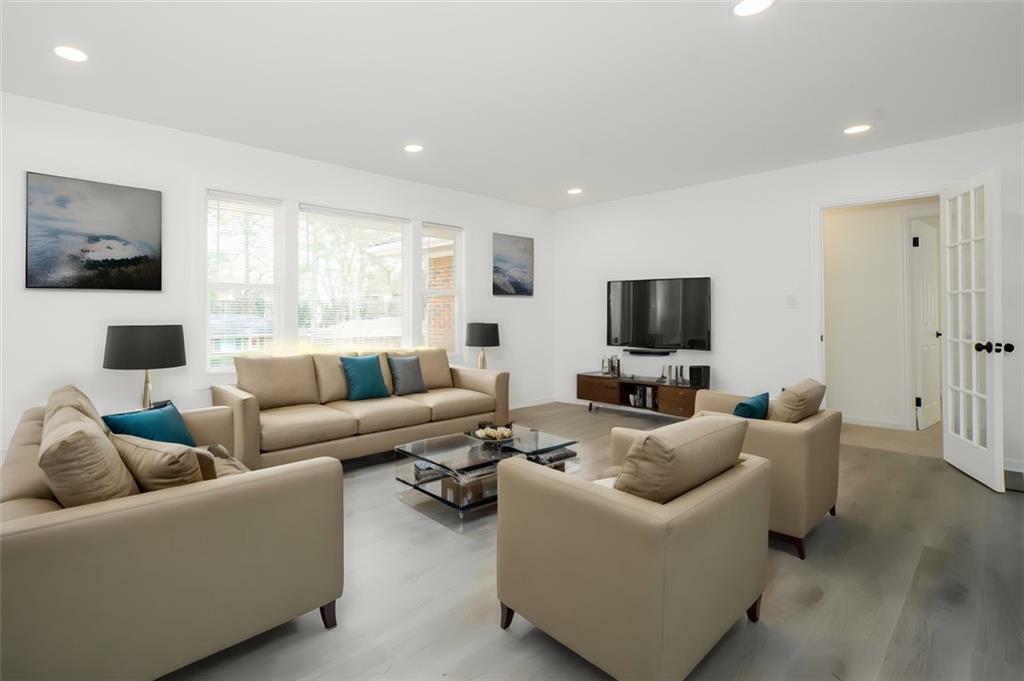 Property Photo: 2663 Fairlane Drive SE GA 30354