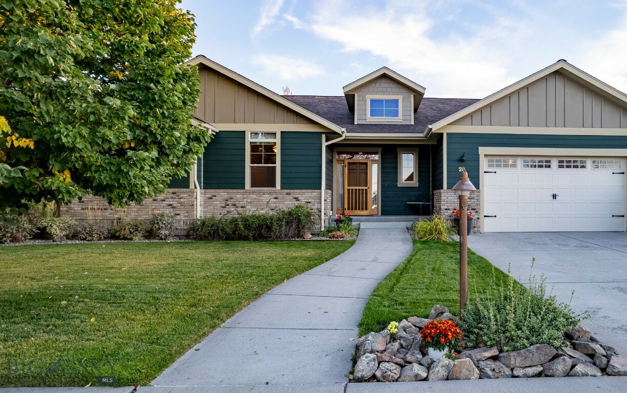 28 Alena Court  Bozeman MT 59718 photo