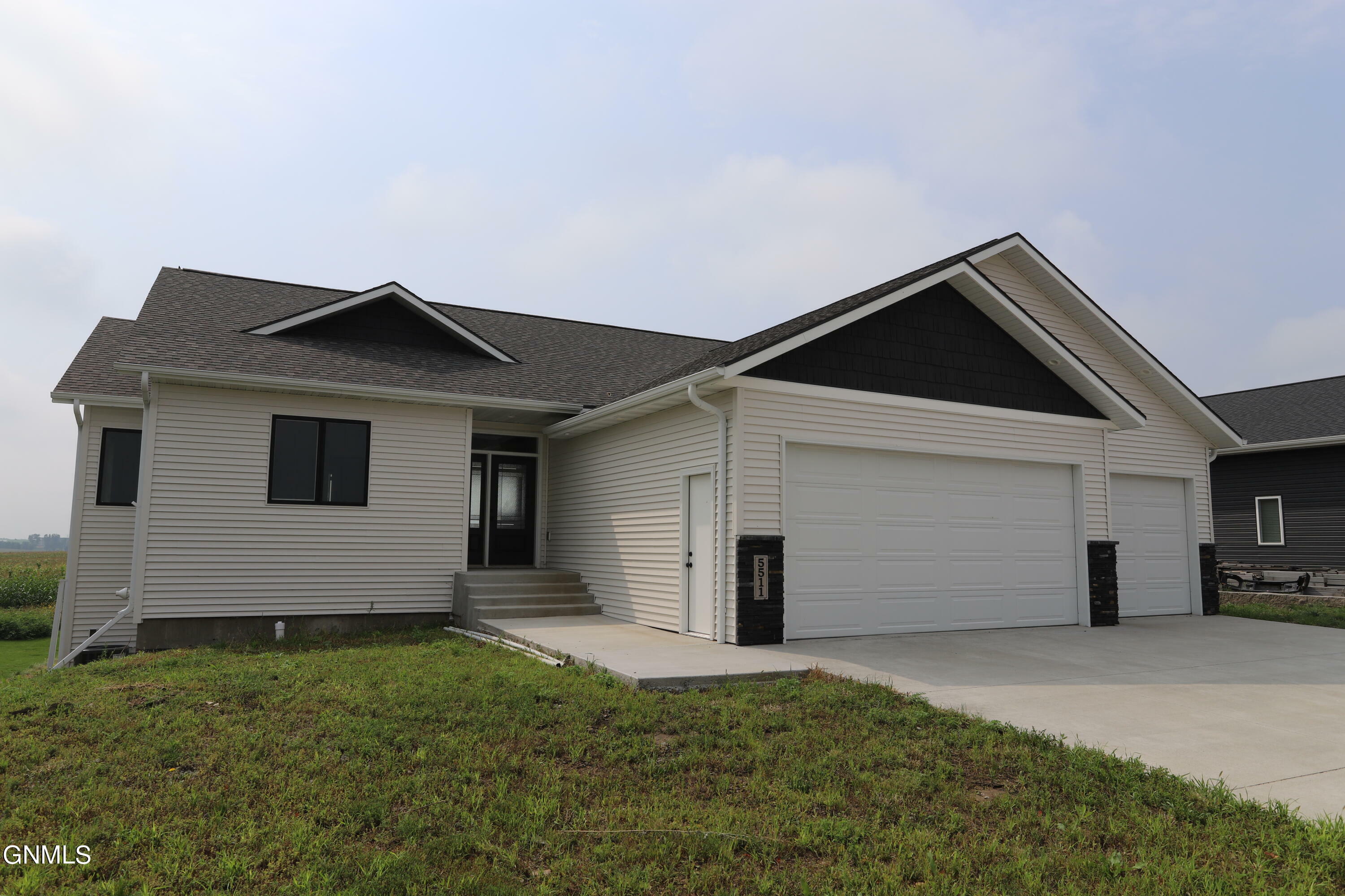 Property Photo:  5511 Gold Drive  ND 58503 