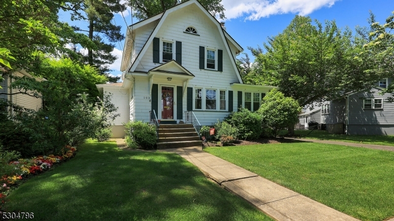 Property Photo:  103 Balmiere Rd  NJ 07016 