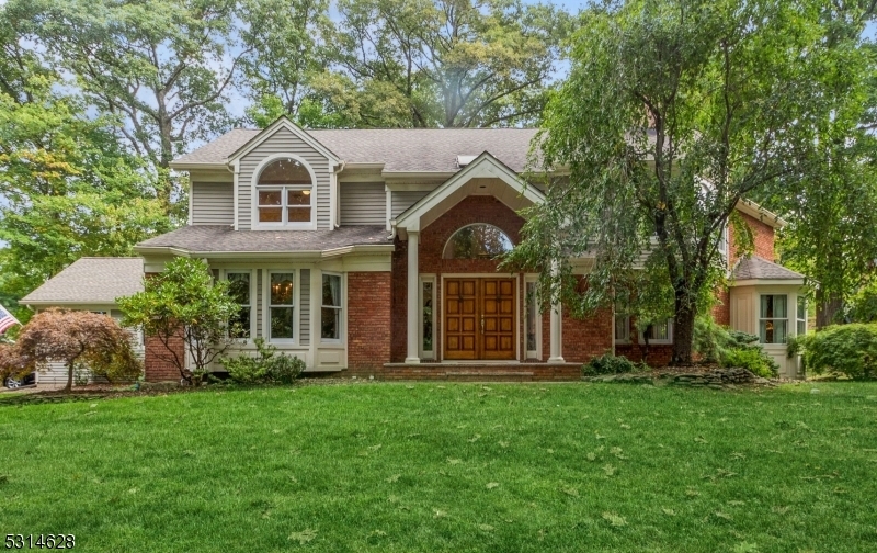 Property Photo: 33 E Logan Rd NJ 07869