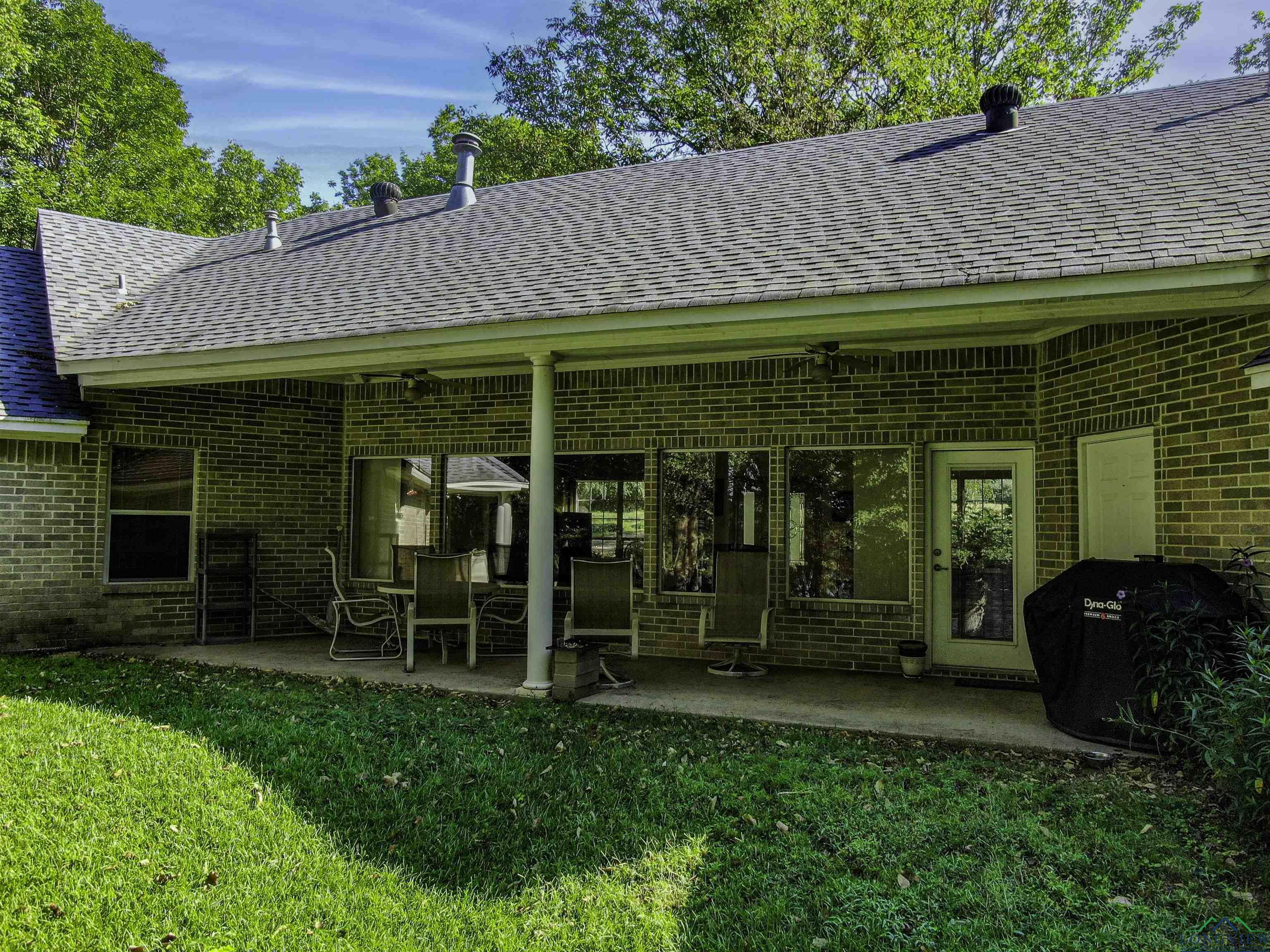 Property Photo: 3584 Cr 195D TX 75662