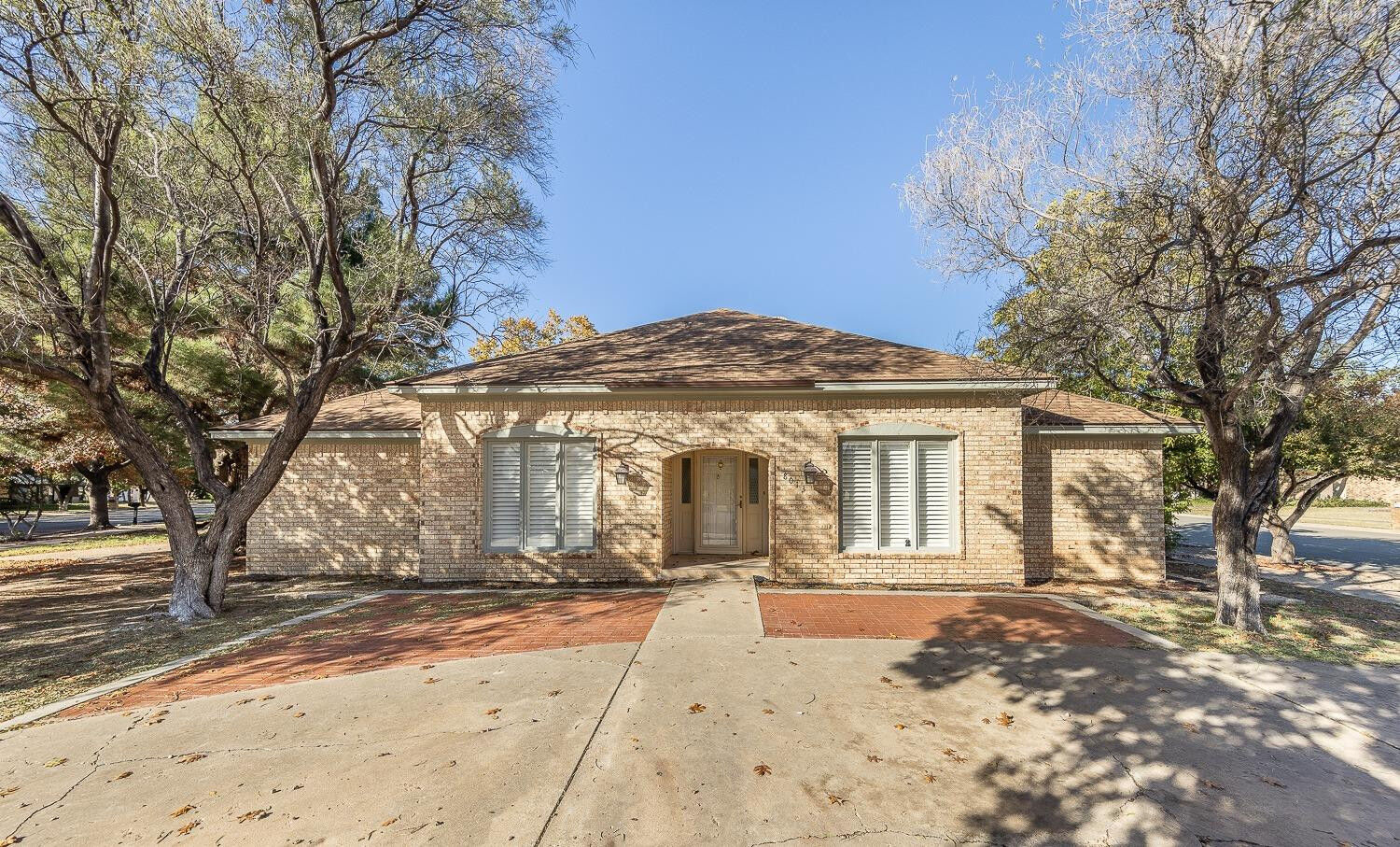 Property Photo: 8013 Wayne Avenue TX 79424