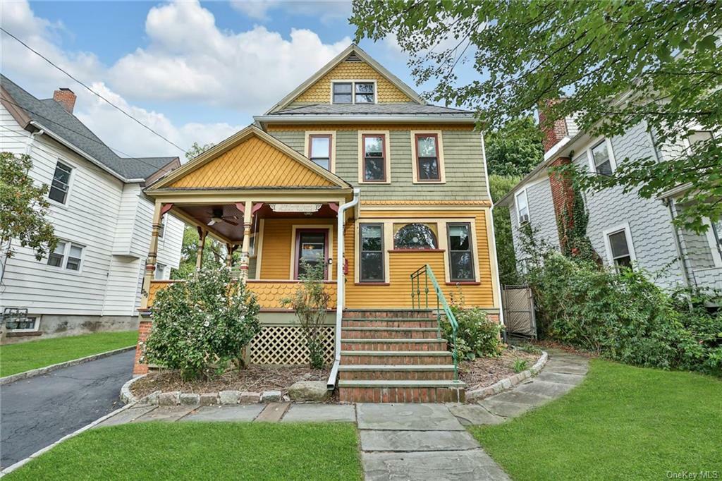 Property Photo:  329 Smith Street  NY 10566 