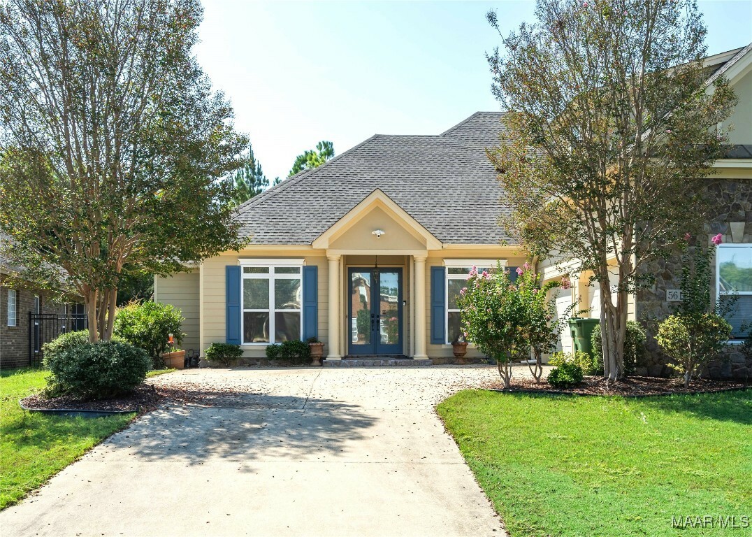 Property Photo:  5618 New Harvest Drive  AL 36116 