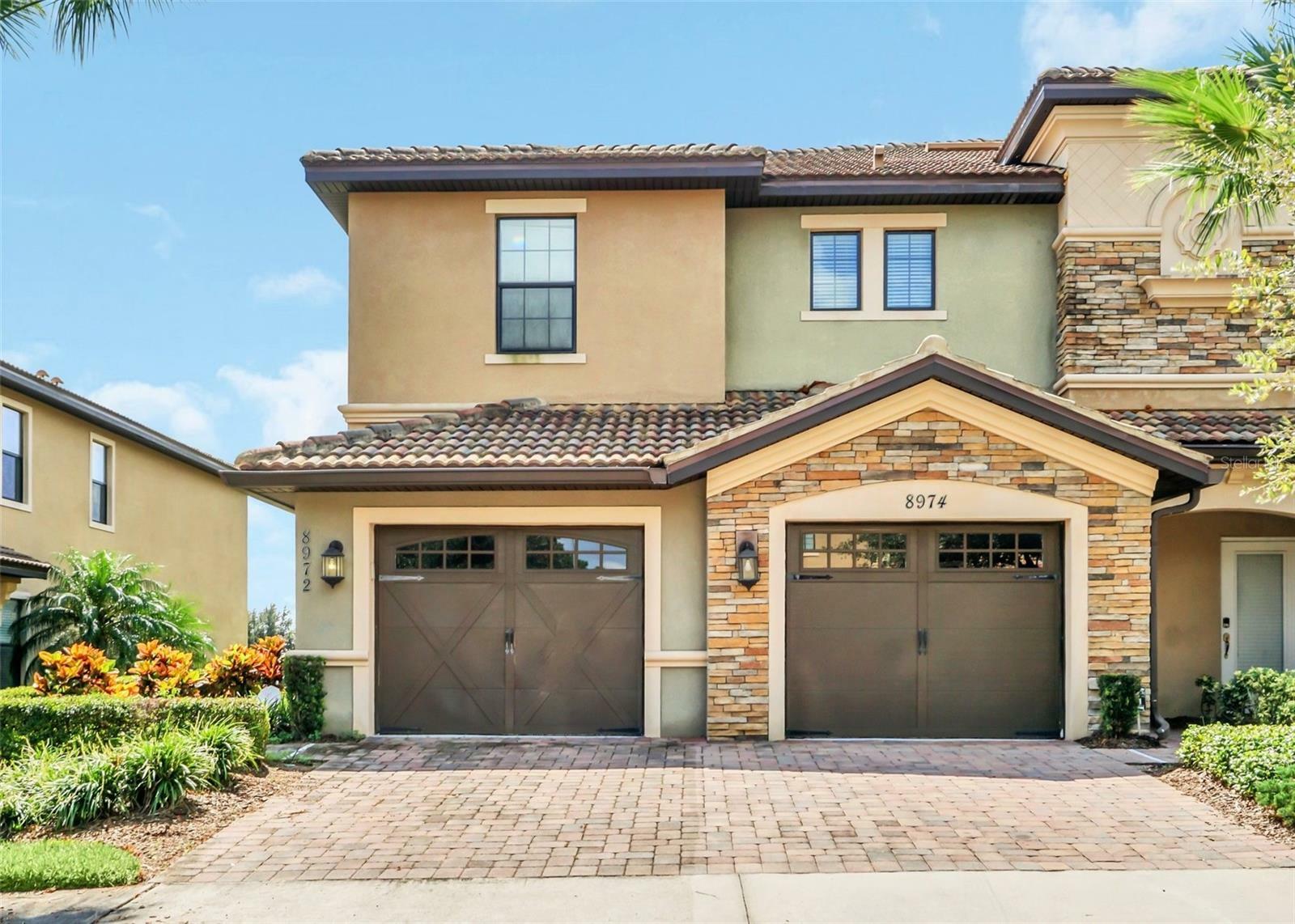 Property Photo: 8972 Azalea Sands Lane 8972 FL 33896
