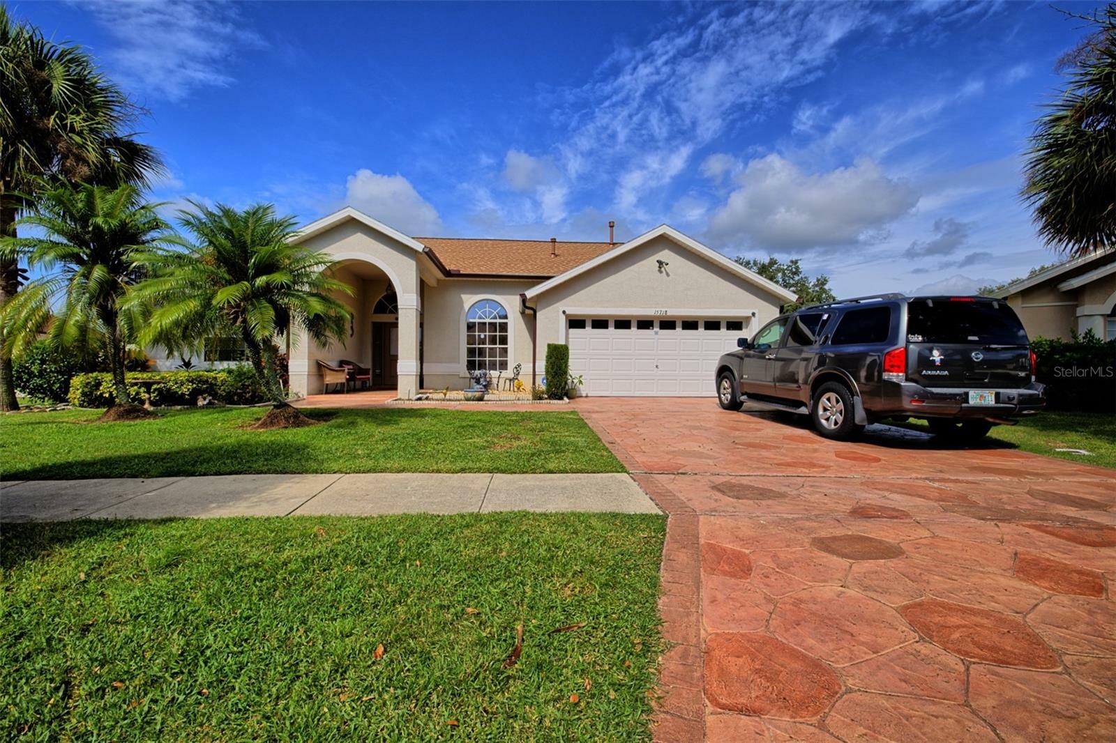 Property Photo:  15718 Heron Hill Street  FL 34714 