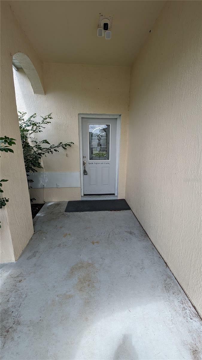 Property Photo:  8629 Cavendish Drive  FL 34747 