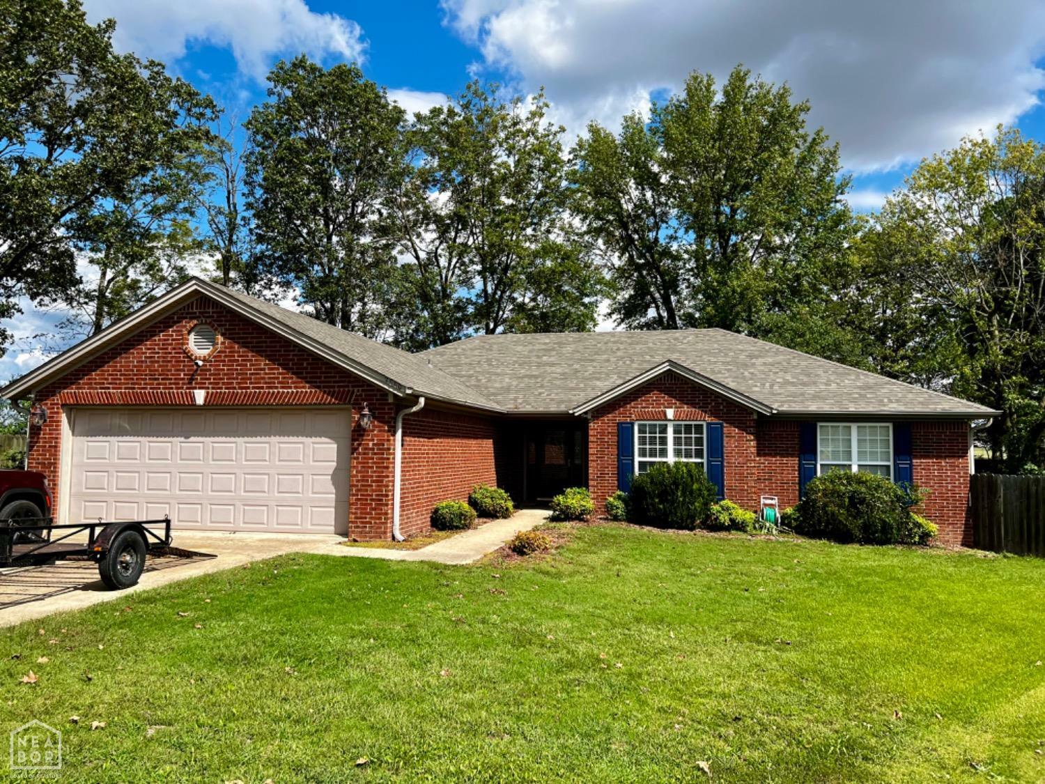 2660 Clayburne Drive  Jonesboro AR 72405 photo