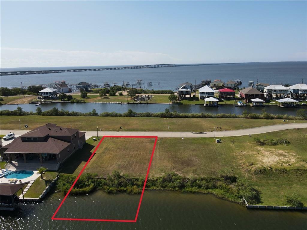 Property Photo:  1409 Clipper Island Road  LA 70458 