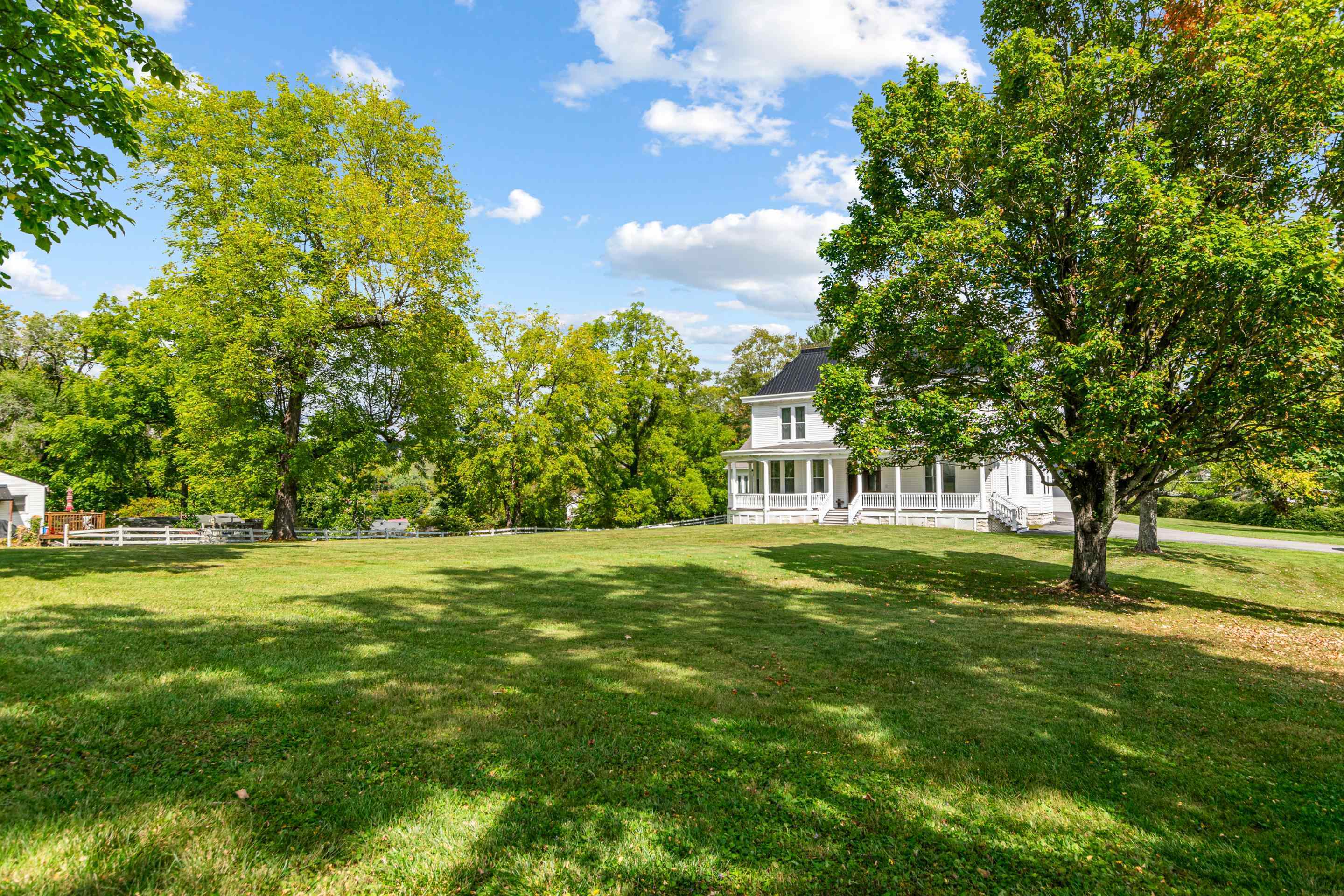 Property Photo:  639 Tower Street  VA 24651 