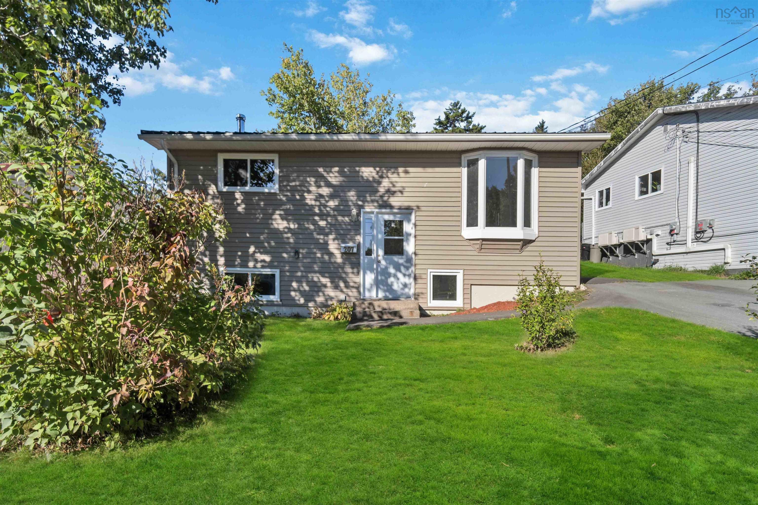Photo de la propriété: 207 Smokey Drive NS B4C 3B8