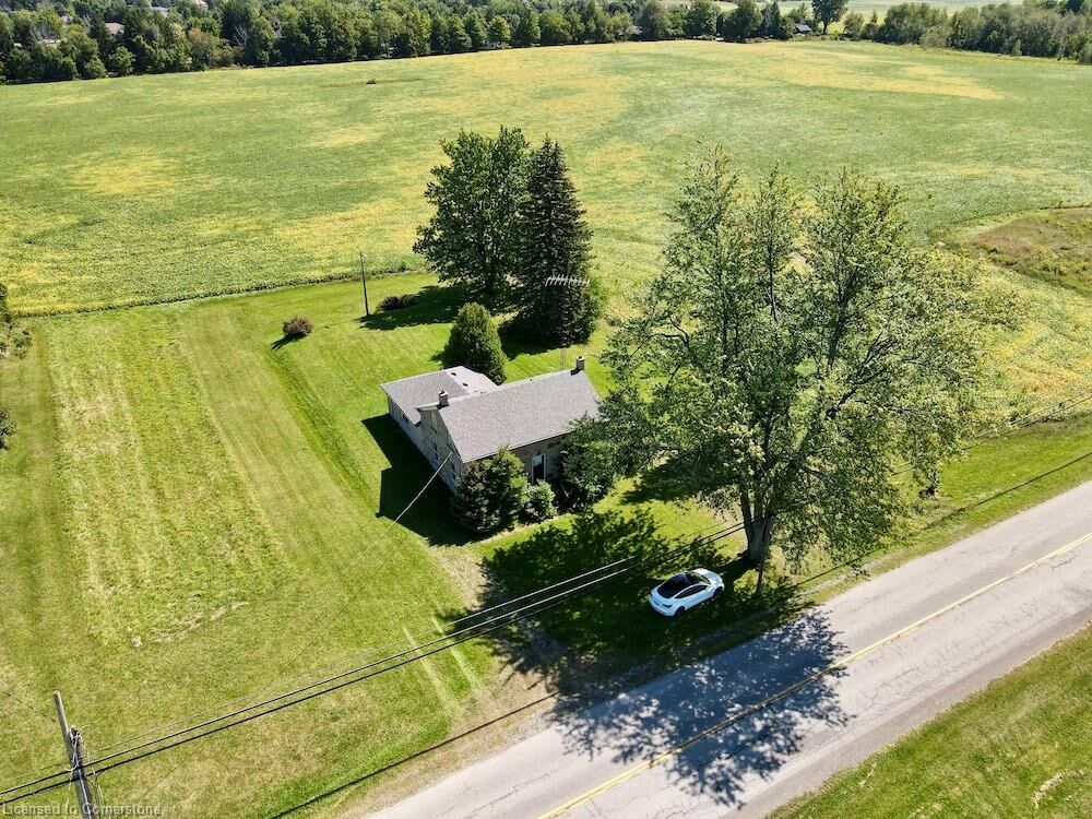 Property Photo:  1748 Brock Road  ON L9H 5E4 