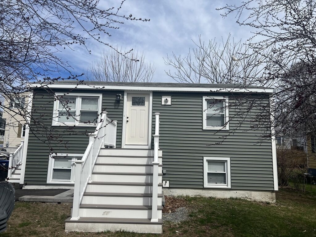 Property Photo:  19 Burroughs St 1  MA 01923 