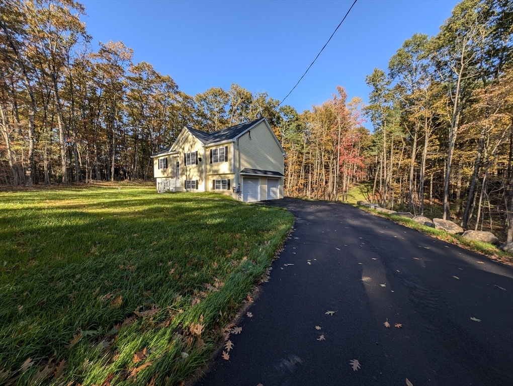 Property Photo:  23 Prindle Hill Rd  MA 01507 