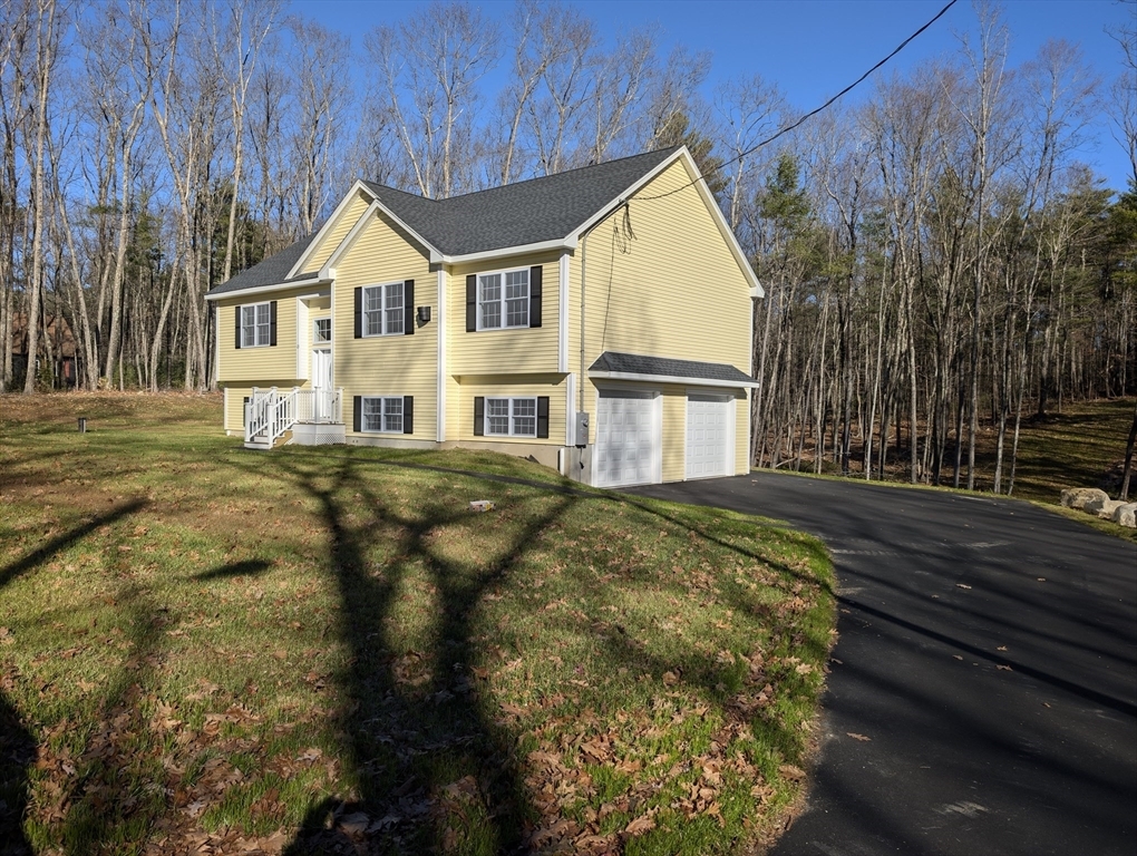 Property Photo:  23 Prindle Hill Rd  MA 01507 