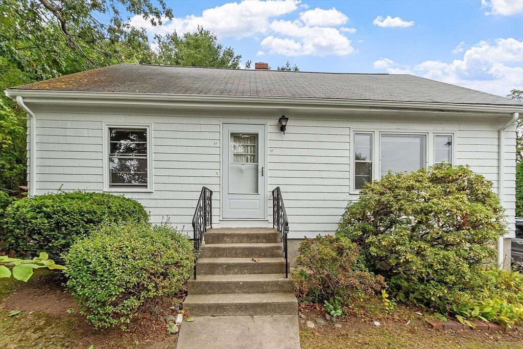 Property Photo: 57 Williams Street MA 02476